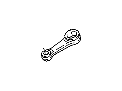 GM 9195731 Arm, Steering Linkage Idler