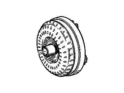 GM 24217470 Converter