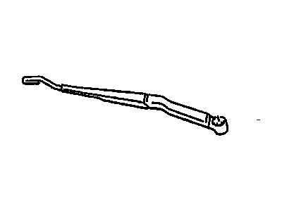 GM 10283601 Arm Asm-Windshield Wiper