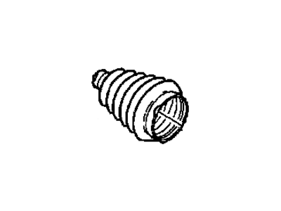 GM 22692205 Boot Kit, Front Wheel Drive Shaft Cv Joint