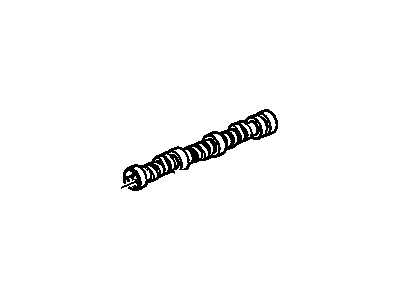 GM 10241264 Camshaft, Engine