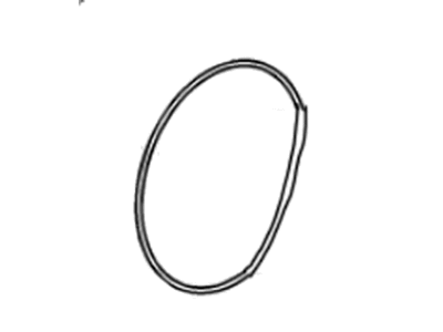 GM 22772322 Cover Gasket