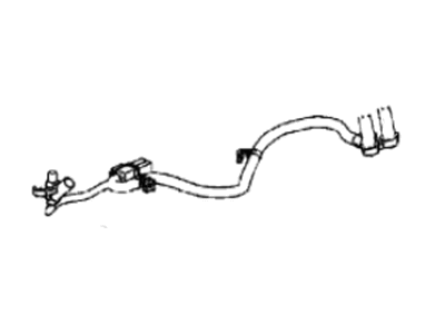 GM 24293689 Output Sensor