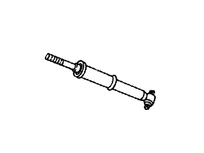 GM 4993596 Shock Absorber