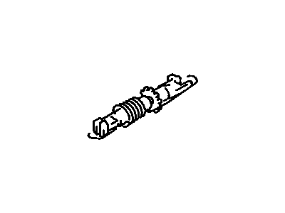 GM 94859143 Strut, Rear Parking Brake Lever