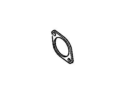 GM 97288794 Valve Gasket