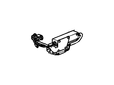 GM 25962338 Module