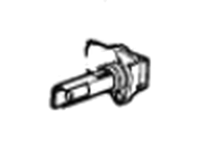 GM 95184994 Heater Asm, Fuel Filter Fuel