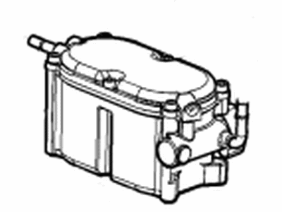 GM 52048128 Filter Asm-Fuel