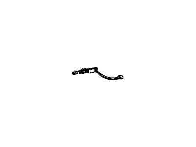 GM 15676009 Actuator