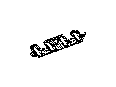 GM 98053991 Manifold Gasket