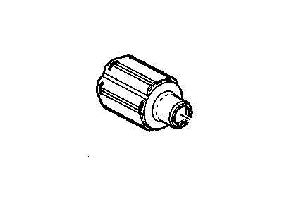 GM 13335241 Inner Joint