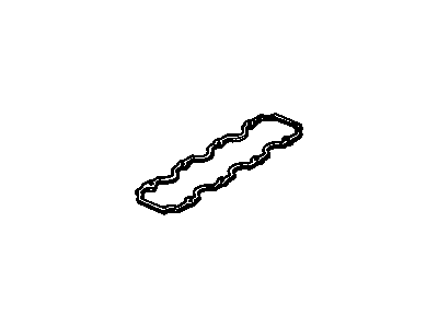 GM 52284853 Gasket-Camshaft Support Cover