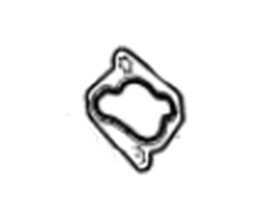 GM 12636523 Gasket-Timing Chain Tensioner