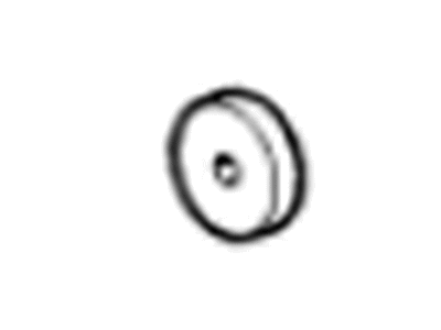 GM 23132563 Washer-Cargo Net Retainer