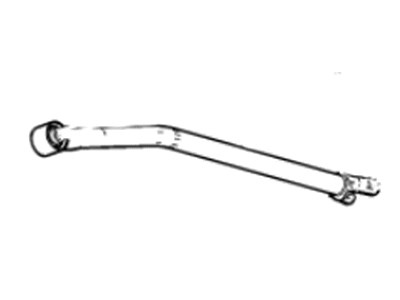 GM 42708094 Lateral Arm