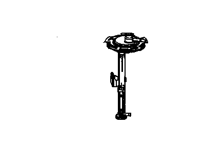 GM 15867656 Fuel Pump