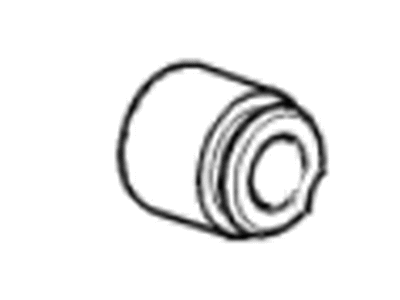 GM 85617045 PISTON KIT-FRT BRK CLPR
