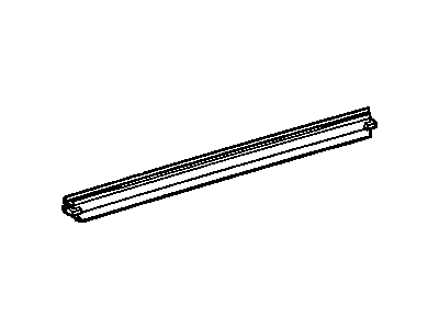 GM 10372820 Seal Strip