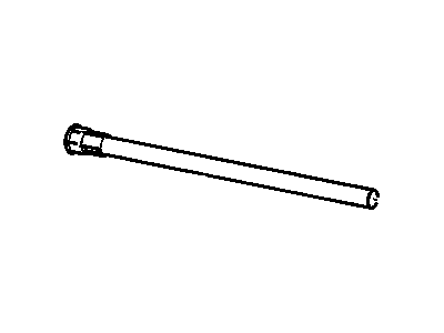 GM 15078833 Guide Tube
