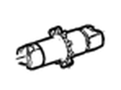 GM 22775570 Adjuster Asm-Parking Brake Shoe