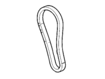 GM 12626983 Chain