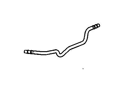 GM 22803865 Canister Hose