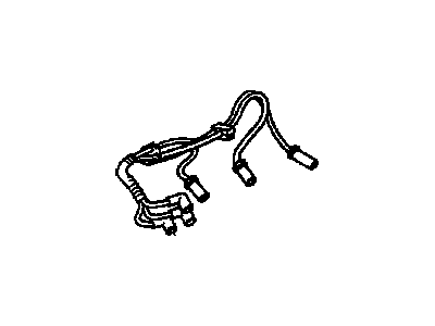 GM 19171848 Cable Set