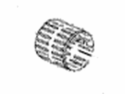 GM 55564061 Bearing, 5Th Gear
