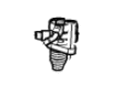 GM 12691963 Fuel Pump