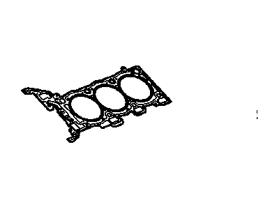 GM 12634480 Head Gasket