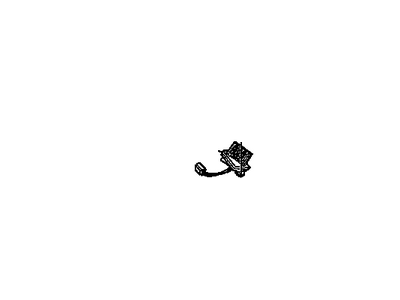 GM 22807122 Resistor