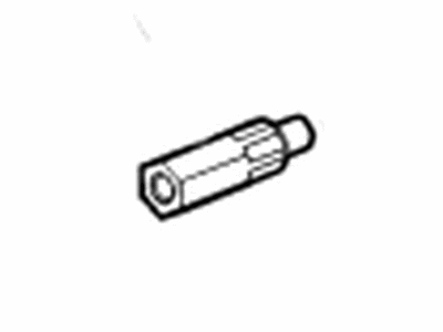 GM 55567506 Spacer-Exhaust Manifold Heat Shield