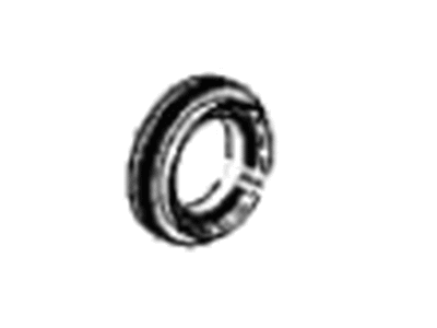 GM 23341259 Axle Seals
