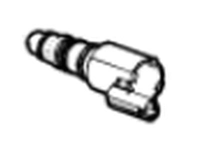 GM 12679721 Control Valve Solenoid