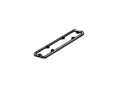 GM 10112334 Gasket, Tbi