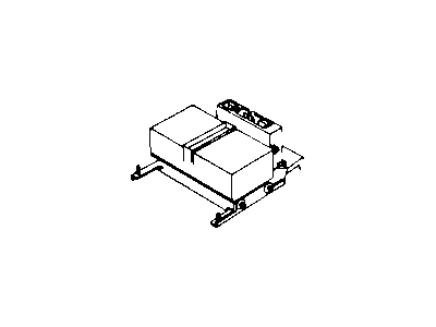 GM 1546747 Module