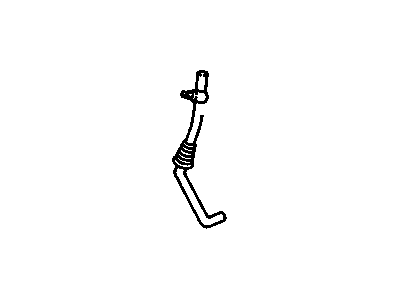 GM 10114081 Rod Asm-Front Side Door Outside Handle