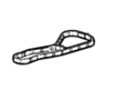 GM 12647209 Oil Seal