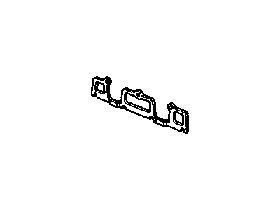 GM 10101355 Manifold Gasket