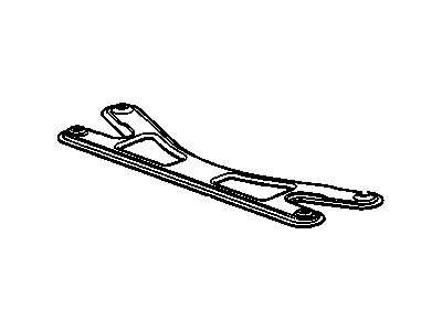 GM 10352929 Crossmember