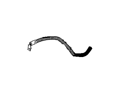 GM 88860090 Cable Asm, Battery