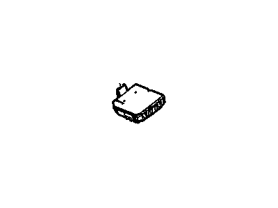 GM 20837686 Module