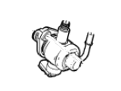GM 12691088 Fuel Pump