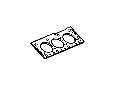 GM 55354629 Head Gasket