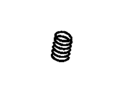 GM 19205553 Valve Springs