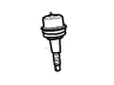 GM 19329437 Joint Asm, Front Lower Control Arm Ball