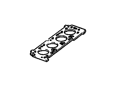 GM 12462260 Gasket, Cyl Head