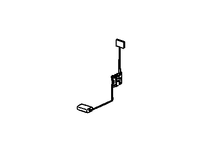 GM 19133535 Fuel Gauge Sending Unit