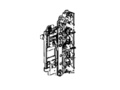 GM 24268161 Valve, Control Solenoid (W/ Body & Tcm)